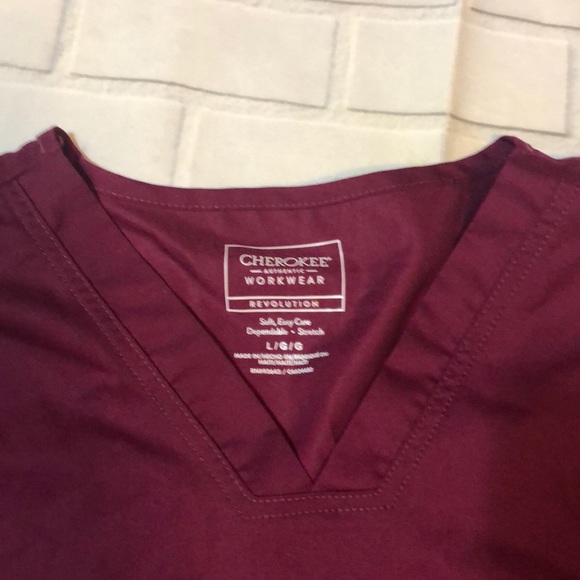 Scrub BUNDLE - Picture 3 of 6